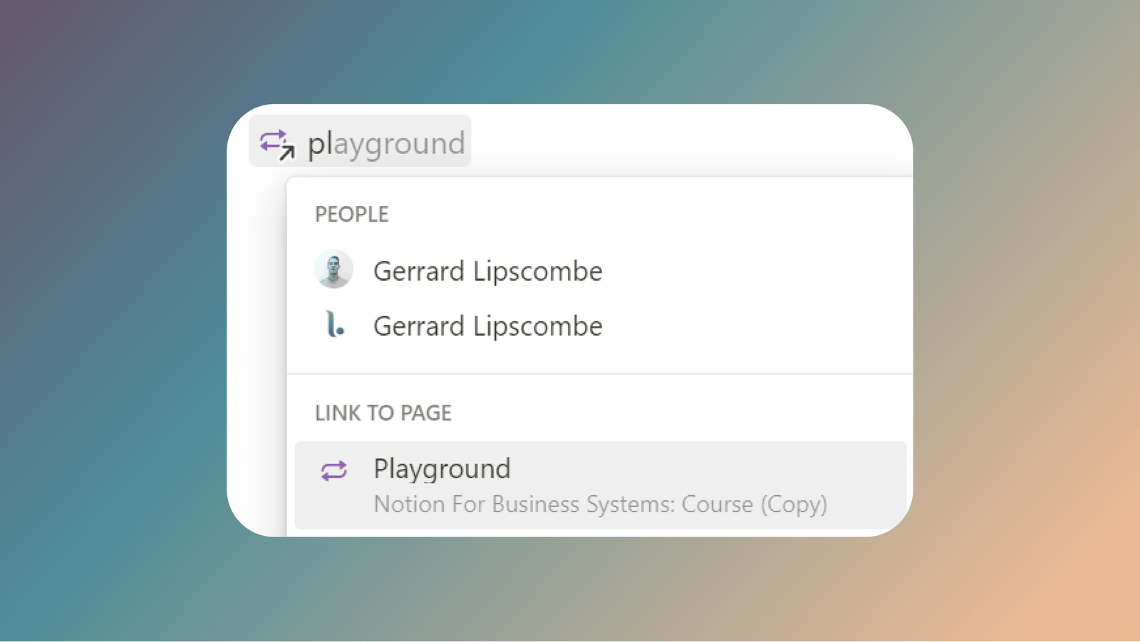 How To Add Backlinks In Notion Quick Tutorial (2023)